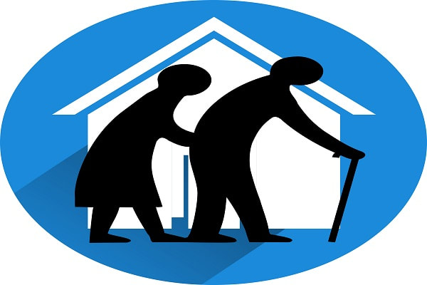 Retirement home financing